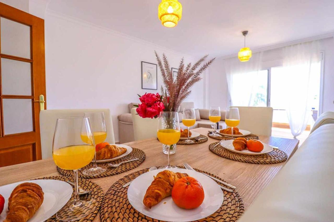 Rentaliday Cristianos Penthouse Los Cristianos  Exterior foto