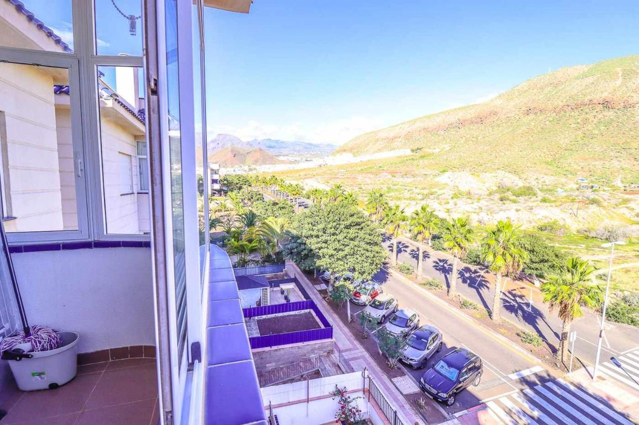 Rentaliday Cristianos Penthouse Los Cristianos  Exterior foto