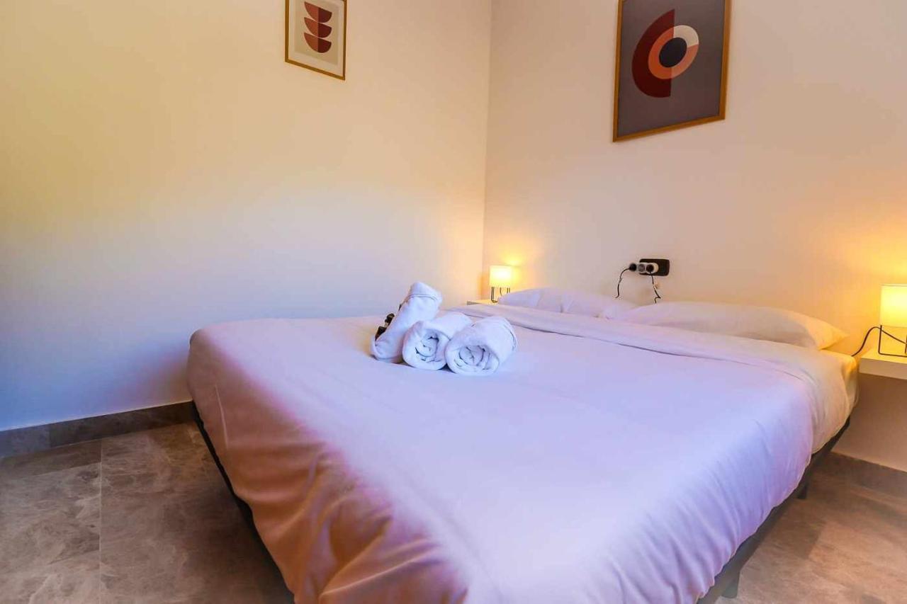 Rentaliday Cristianos Penthouse Los Cristianos  Exterior foto