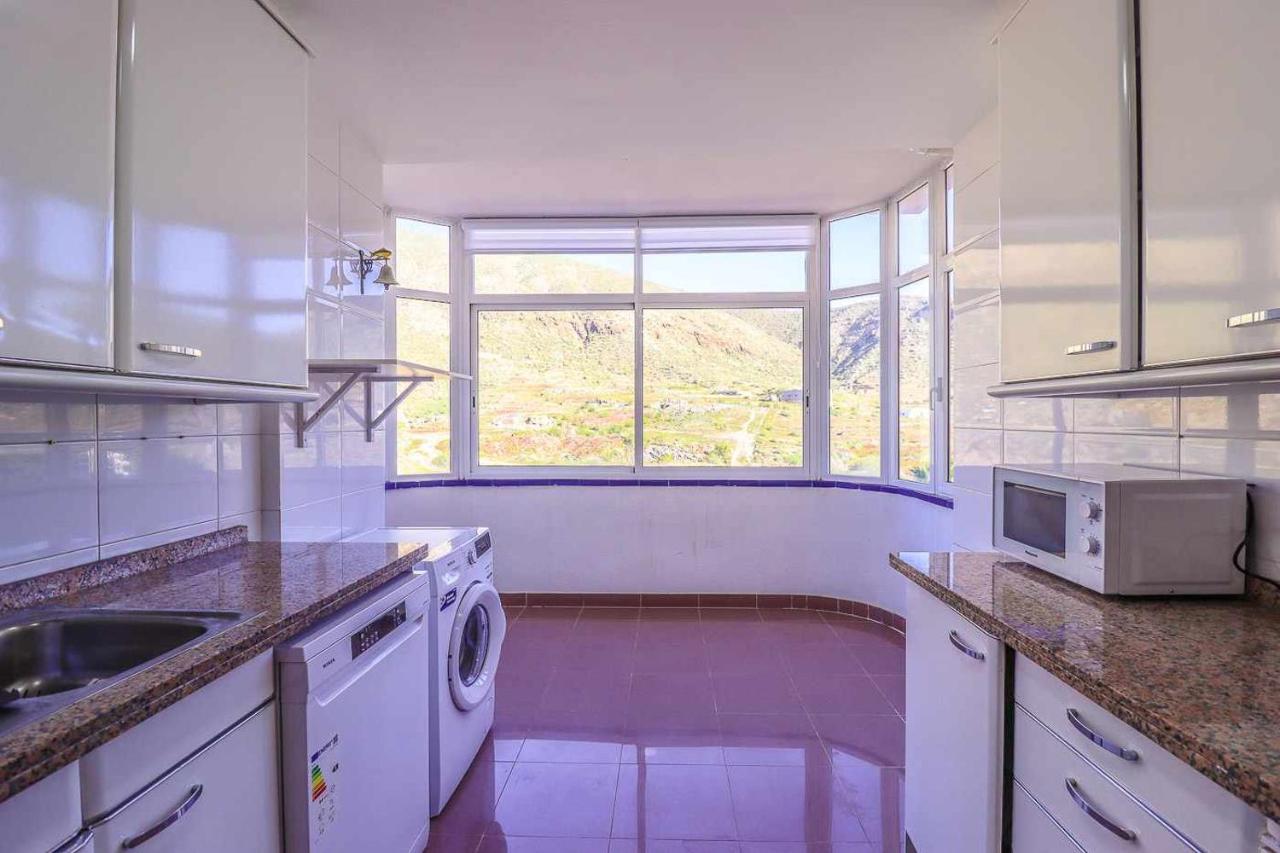 Rentaliday Cristianos Penthouse Los Cristianos  Exterior foto